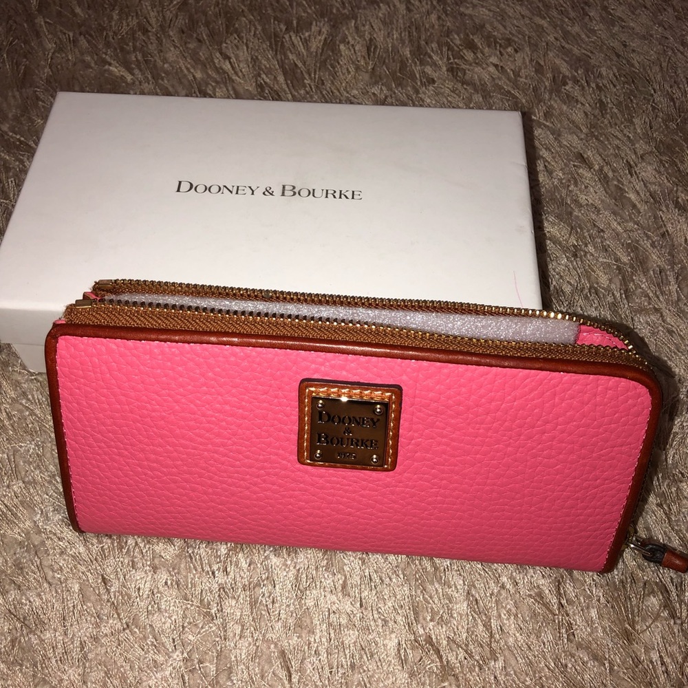 Dooney and Bourke